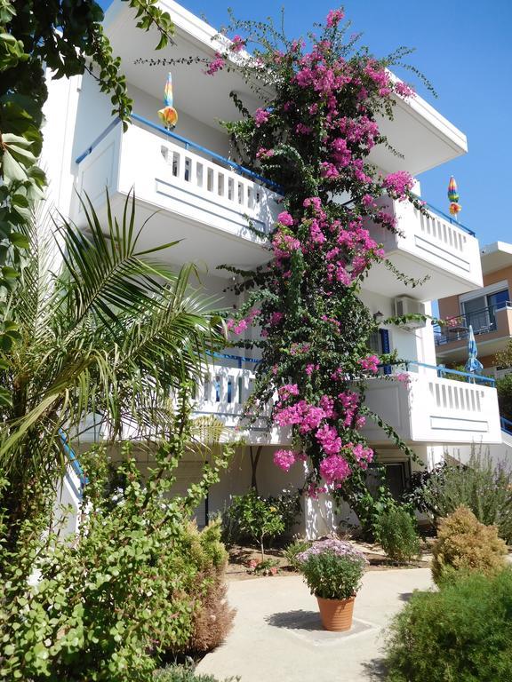 Anthea Apartments 帕琉乔拉 外观 照片